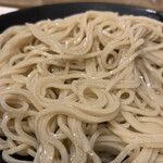 Juuwari Soba Tokyo Basso - 