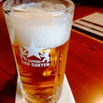 Sapporo Beer En Kessel Hall - 