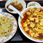 Douraku En Fuchu Ten - 