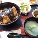 Ootoya Sasebo Gobangai Ten - 