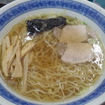 こんとき - 釜石ラーメン