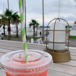 MALIBU FARM Zushi Marina - 