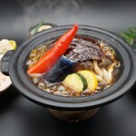 Private rooms Kaiseki Kitaoji Ginza Hon Ten - 