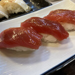 Daiko Sushi Hon Ten - 