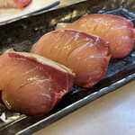 Daiko Sushi Hon Ten - 