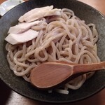 Ishi Usu Biki Udon Shuhari - 