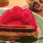 Patisserie Et Cafe A La Campagne Akihabara Ten - 