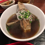 Bak Kut Teh - 