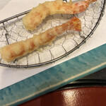 Tempura Wakayama - 