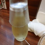 初かすみ酒房  - 生酒