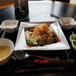 Gozenbo Ginza Ten - 