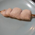 Sumibi Yakitori Omoya Ikebukuro Ten - 