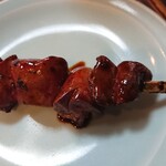 Sumibi Yakitori Omoya Ikebukuro Ten - 