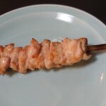 Sumibi Yakitori Omoya Ikebukuro Ten - 