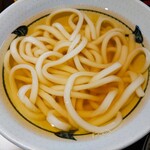 Sanuki Udon Merikenya Ikemenkicchin Ikebukuro Ten - 