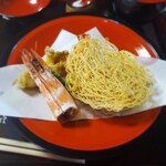 Kaiseki Soba Soan - 