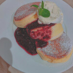 Shiawase no Pancake Sapporo Ten - 