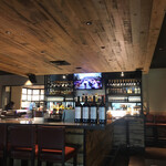 Wolfgang Puck PIZZA BAR Area Hinagawa Ten - 