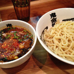 Karashibi Miso Ramen Kikanbo Kanda Honten - 