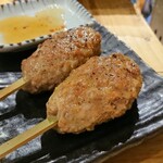 Yakitori Izakaya Daihyo Torishimariyaku Kaikaburi Akihabara Ten - 