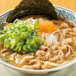 Marugen Ramen Isahaya Ten - 