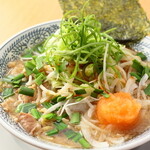 Marugen Ramen Takatsuki Karasaki Ten - 