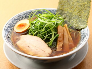 Marugen Ramen Isahaya Ten - 