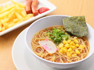 Marugen Ramen Isahaya Ten - 