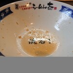 Ramen Dai Kamata Ten - 