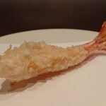 Tempura Gin'ya - 