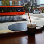 スターバックス・コーヒー - 