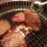 Yakiniku Toneri - 上舌