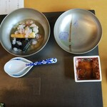 Japanese cuisine Shikisai - 