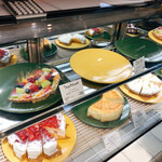 Patisserie Et Cafe A La Campagne Akihabara Ten - 