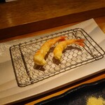 Tempura Kochi - 