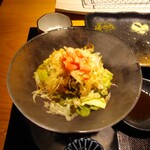 Tempura Kochi - 