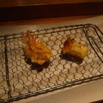 Tempura Kochi - 