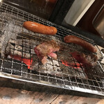 Yakiniku Horumon Ryunosu Shinjuku Sanchome Honten - 