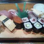 Sushi To - 