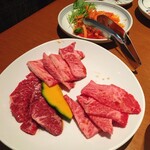 Yakiniku no Ogawa - 