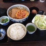 讃岐うどん はしもと - 