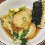 Restaurant Maruhachi - 