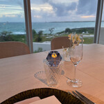 Irafu SUI Luxury Collection Hotel Okinawa Miyako - 