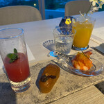 Irafu SUI Luxury Collection Hotel Okinawa Miyako - 