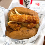 Kentucky Fried Chicken Ura Wa Nakamachi Ten - 