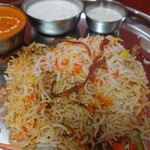 Biryani House - 