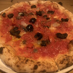 Trattoria & Pizzeria Dai - 