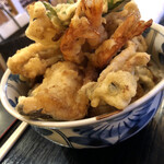 Shin Japanese cuisine Echigoya - 