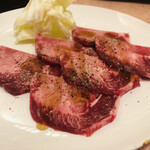 Sumibi Yakiniku Taiheiraku - 