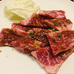 Sumibi Yakiniku Taiheiraku - 